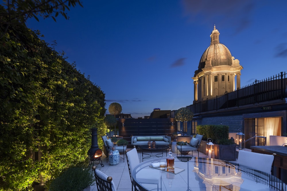 Rosewood London - zdjęcie 3