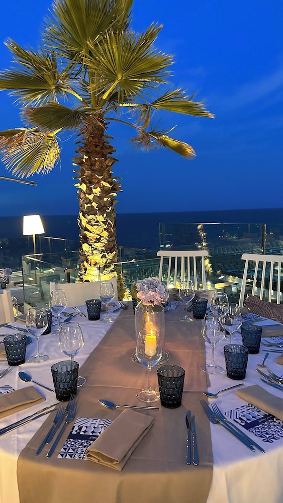 Suite Hotel Maestrale - zdjęcie 5