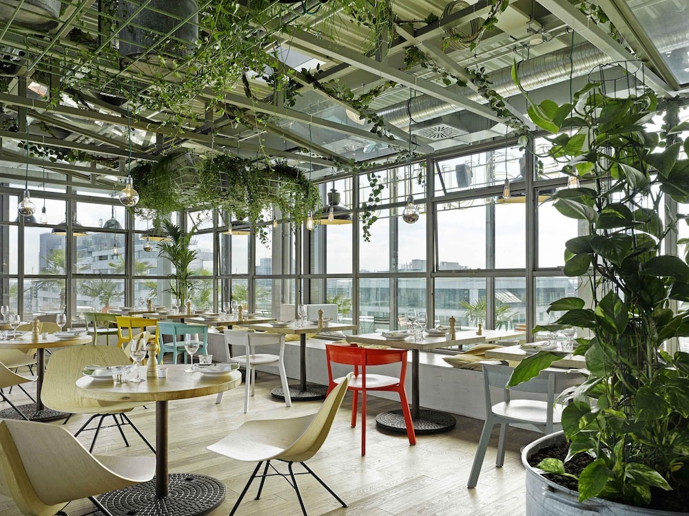 25hours Hotel Bikini Berlin - zdjęcie 5