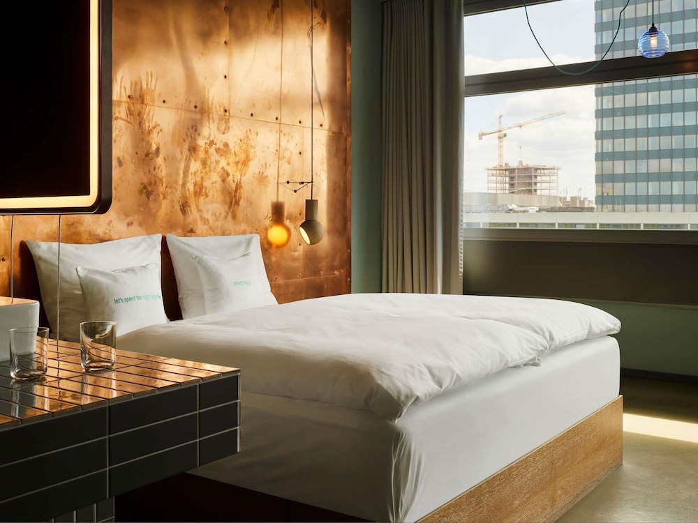 25hours Hotel Bikini Berlin - zdjęcie 3