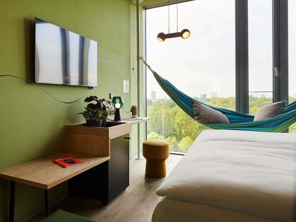 25hours Hotel Bikini Berlin - zdjęcie 2