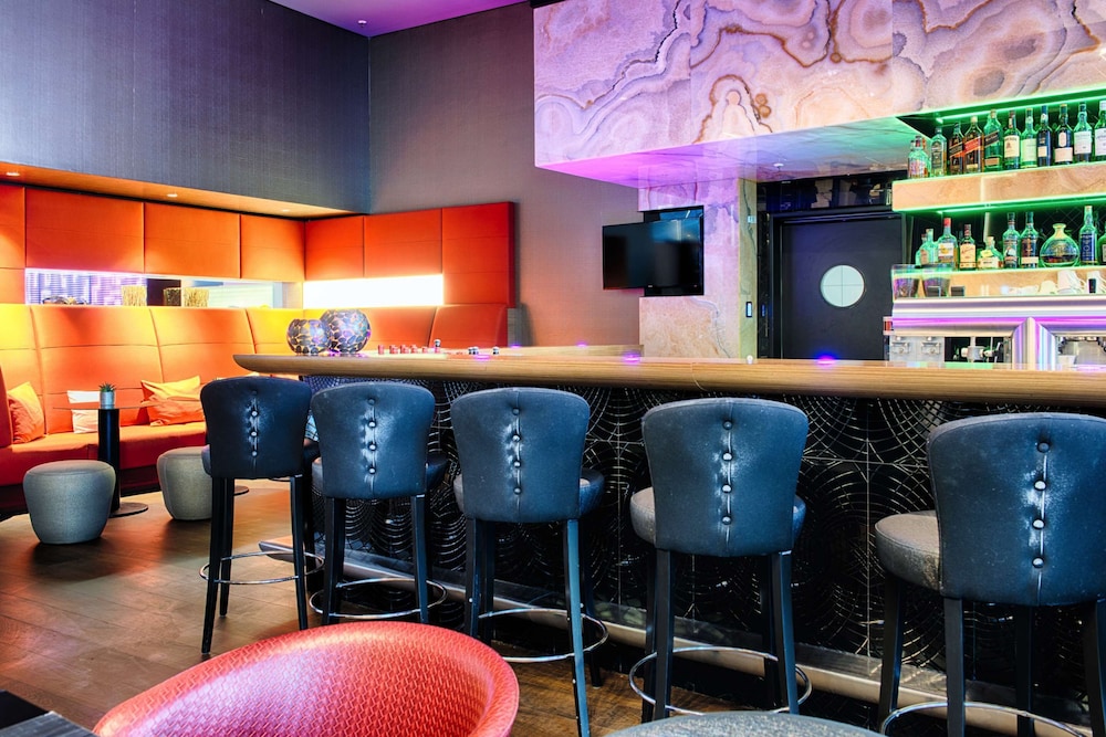 Steigenberger Hotel Am Kanzleramt — Restaurant & bars in Berlin, Berlin