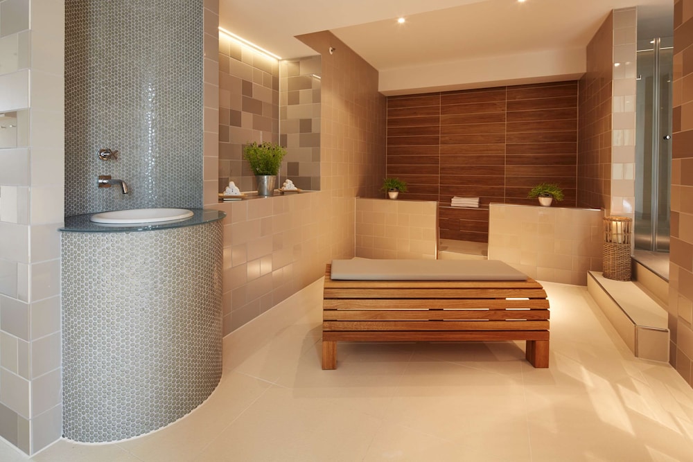 Steigenberger Hotel Am Kanzleramt — Spa in Berlin, Berlin