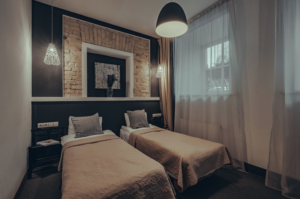 Moon Garden Boutique Hotel - zdjęcie 5