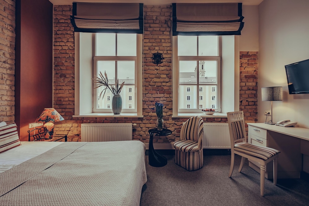 Moon Garden Boutique Hotel - zdjęcie 4