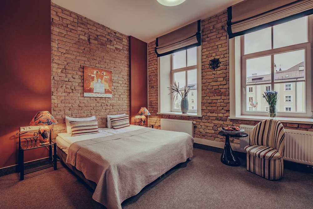 Moon Garden Boutique Hotel - zdjęcie 3