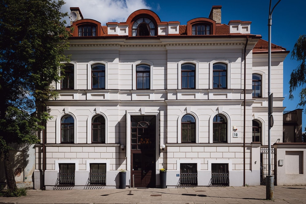 Moon Garden Boutique Hotel - zdjęcie 2
