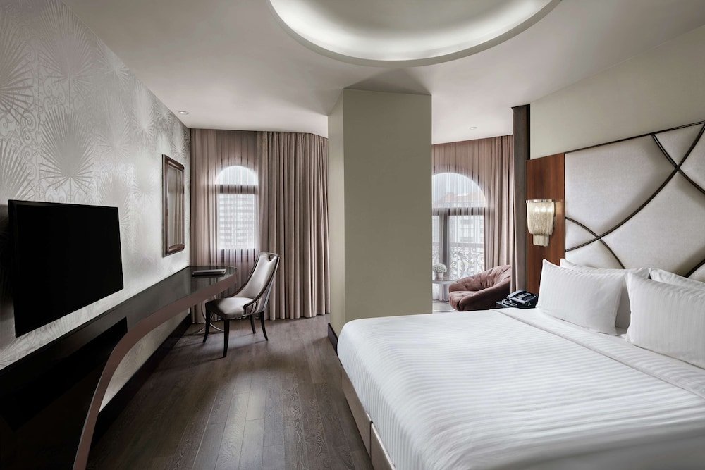 DoubleTree By Hilton Istanbul Gayrettepe - zdjęcie 5
