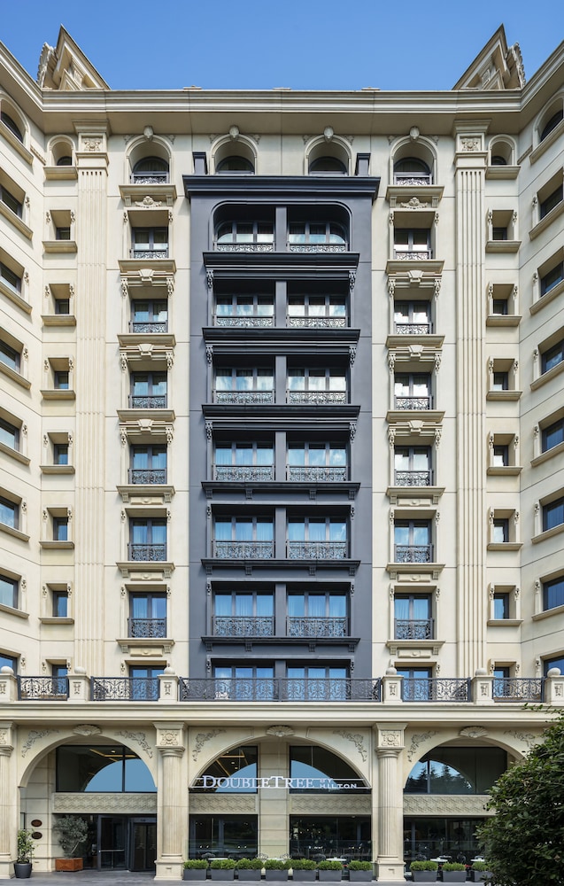 DoubleTree By Hilton Istanbul Gayrettepe - zdjęcie 3