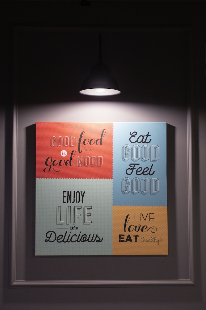 Ramira Joy Hotel — Restaurant & bars in Alanya