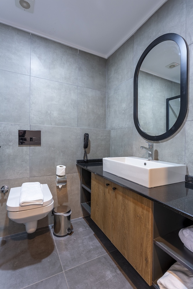 Ramira Joy Hotel — Hotel rooms in Alanya