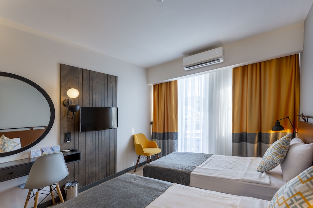Ramira Joy Hotel — Hotel rooms in Alanya