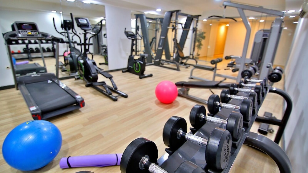 Ramira Joy Hotel — Sports & recreation in Alanya