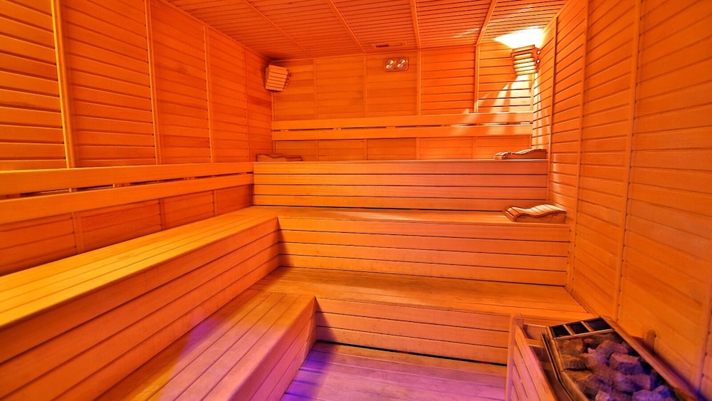 Ramira Joy Hotel — Spa in Alanya