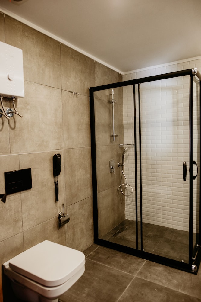 Ramira Joy Hotel — Hotel rooms in Alanya