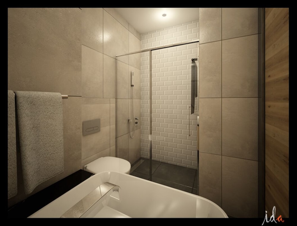 Ramira Joy Hotel — Hotel rooms in Alanya