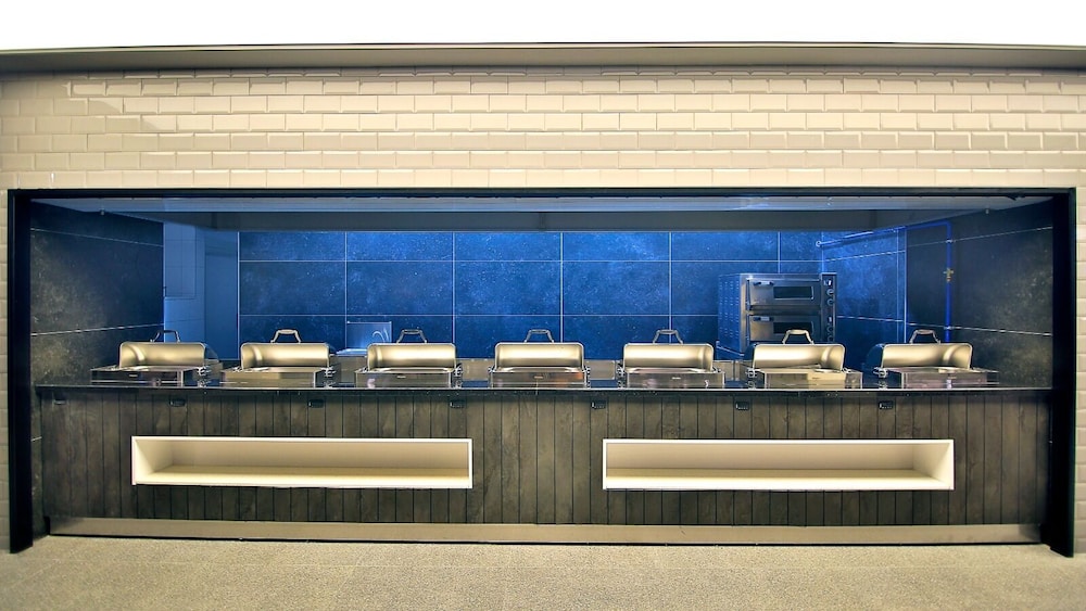 Ramira Joy Hotel — Restaurant & bars in Alanya