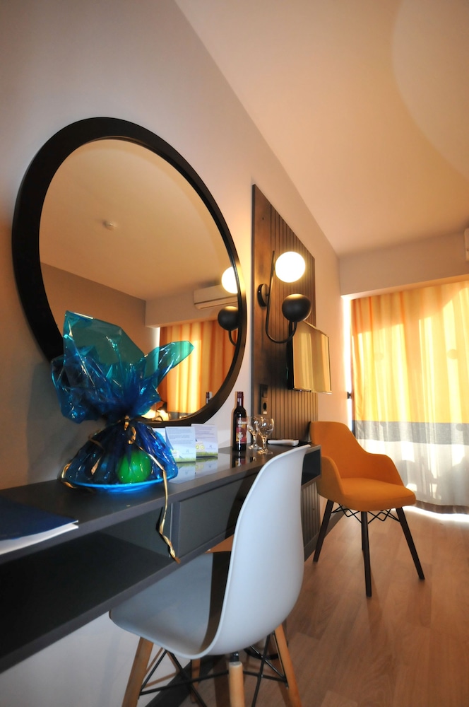 Ramira Joy Hotel — Hotel rooms in Alanya