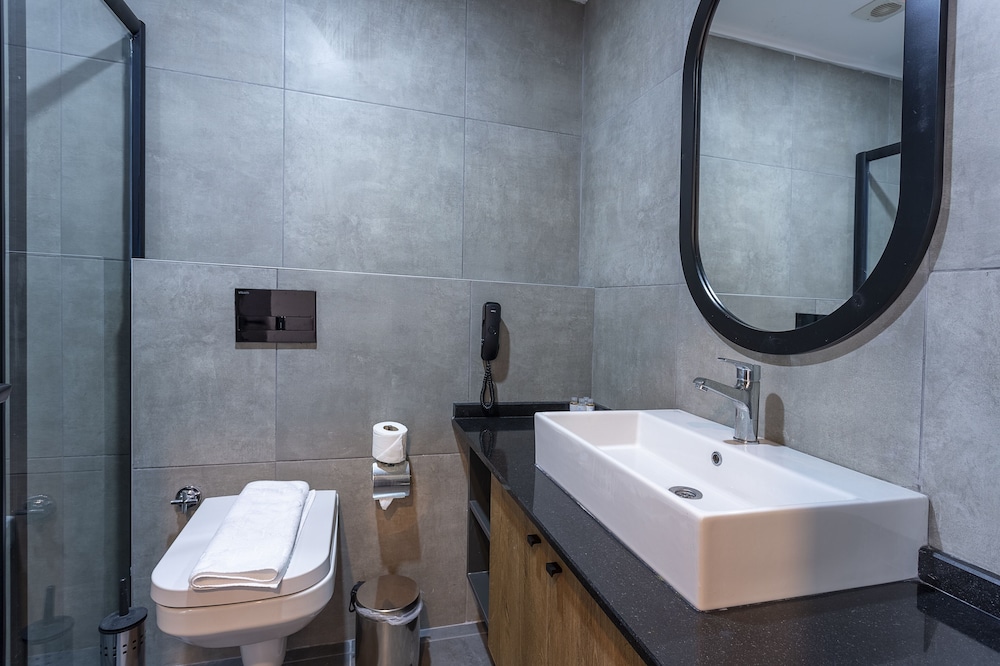 Ramira Joy Hotel — Hotel rooms in Alanya