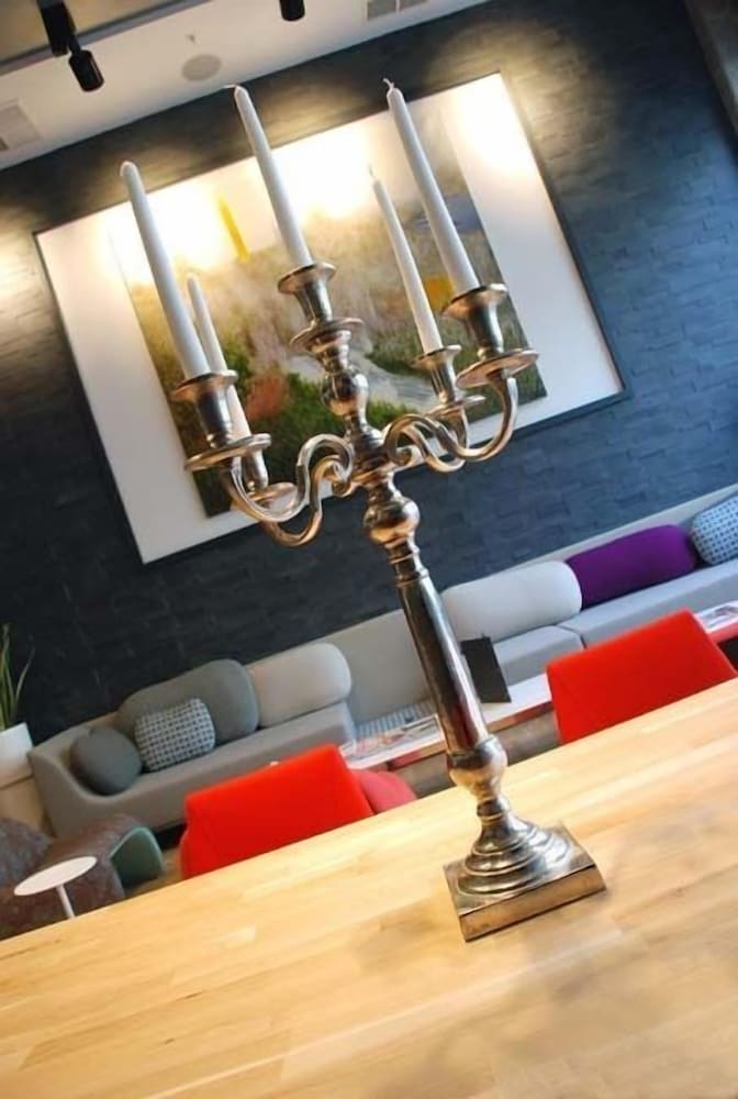 Met Hotel - zdjęcie 4