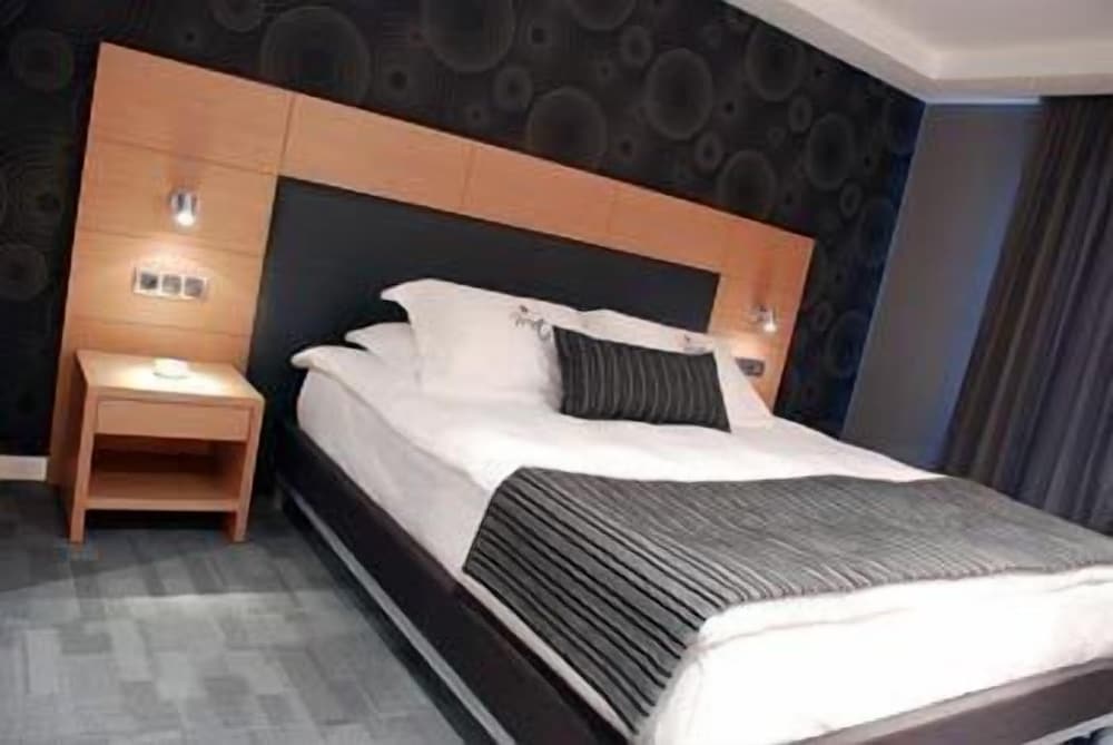 Met Hotel - zdjęcie 3