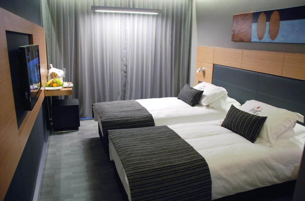 Met Hotel - zdjęcie 5