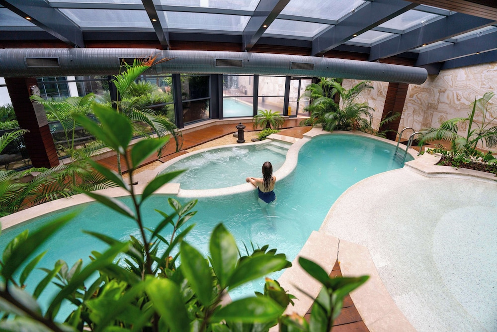 Radisson Blu Hotel & Spa, Istanbul Tuzla - zdjęcie 4