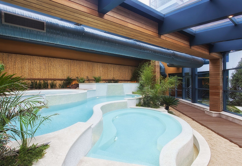 Radisson Blu Hotel & Spa, Istanbul Tuzla - zdjęcie 3