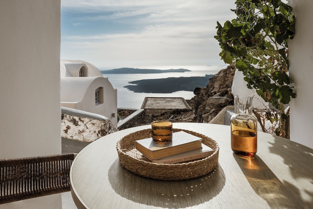 Aqua Luxury Suites — Attractions in the area in Imerovigli, South Aegean