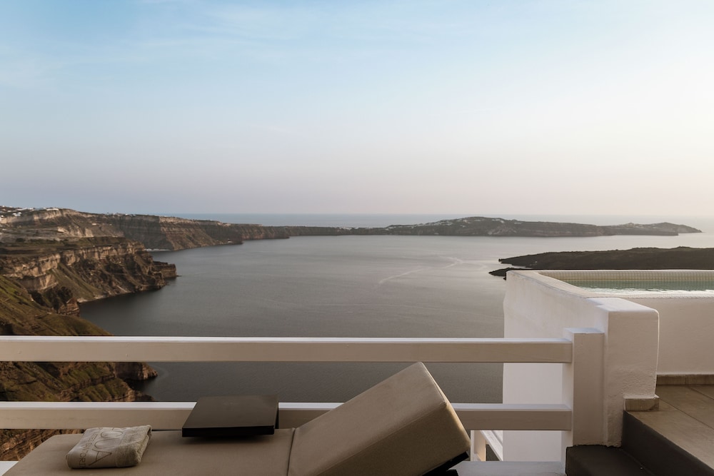 Aqua Luxury Suites — Attractions in the area in Imerovigli, South Aegean