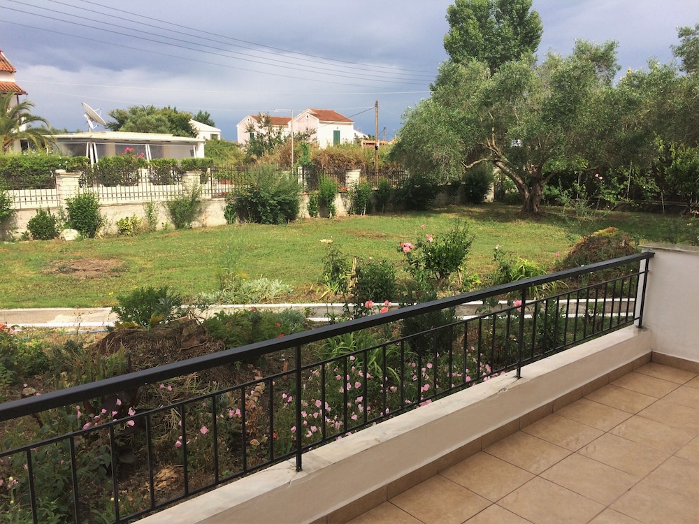 Captain's Studios & Apartments — Attractions in the area in Lefkimmi (Corfu), Ionian Islands