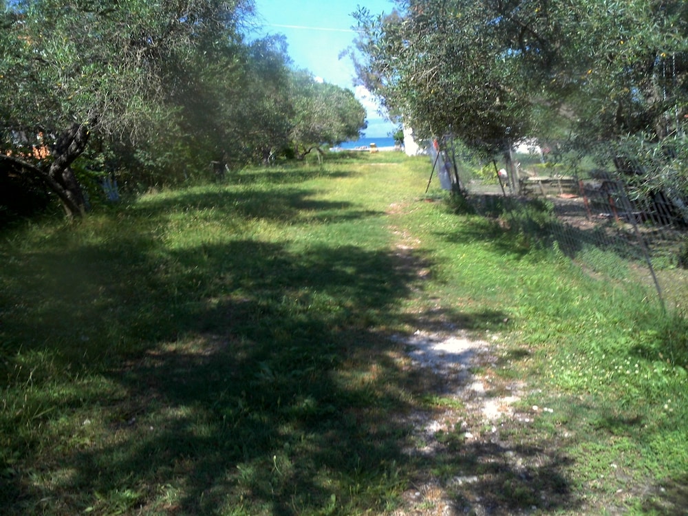Captain's Studios & Apartments — Attractions in the area in Lefkimmi (Corfu), Ionian Islands