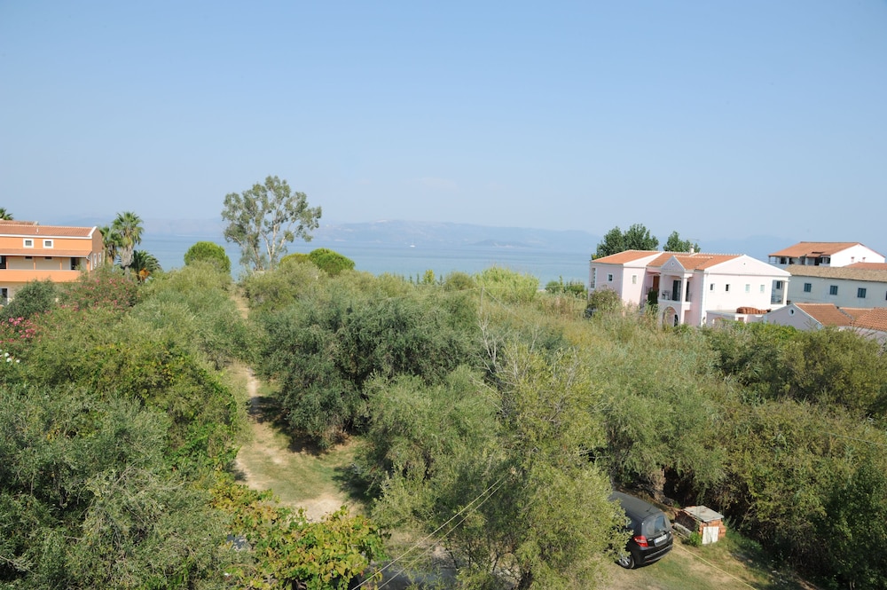 Captain's Studios & Apartments — Attractions in the area in Lefkimmi (Corfu), Ionian Islands