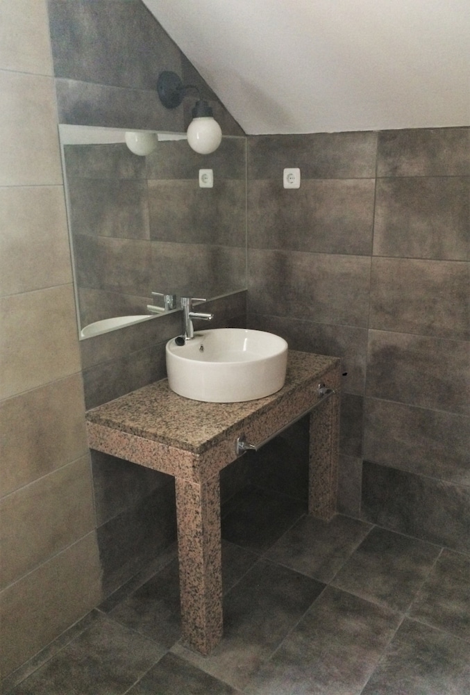 Captain's Studios & Apartments — Hotel rooms in Lefkimmi (Corfu), Ionian Islands