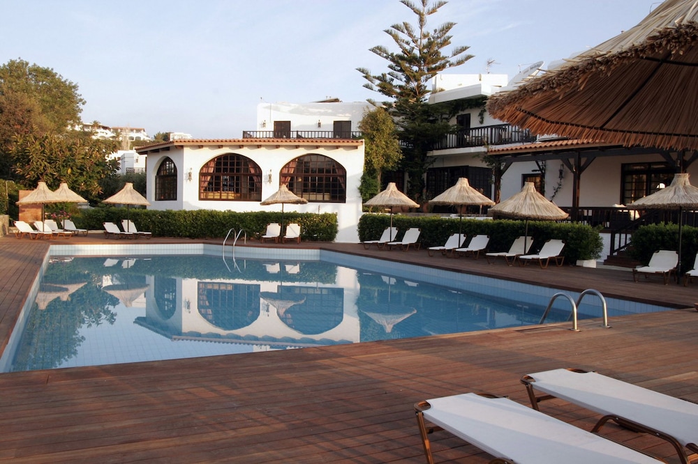 Hersonissos Maris - zdjęcie 3