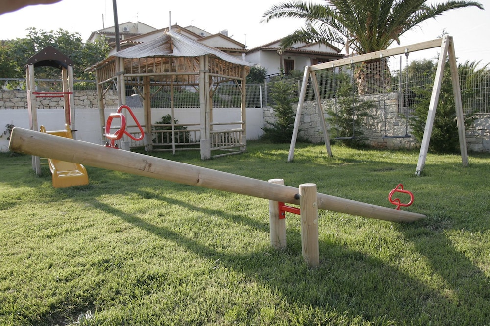 Hersonissos Maris — Attractions for children in Hersonissos