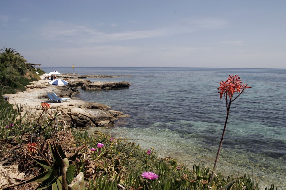 Hersonissos Maris — Beach in Hersonissos