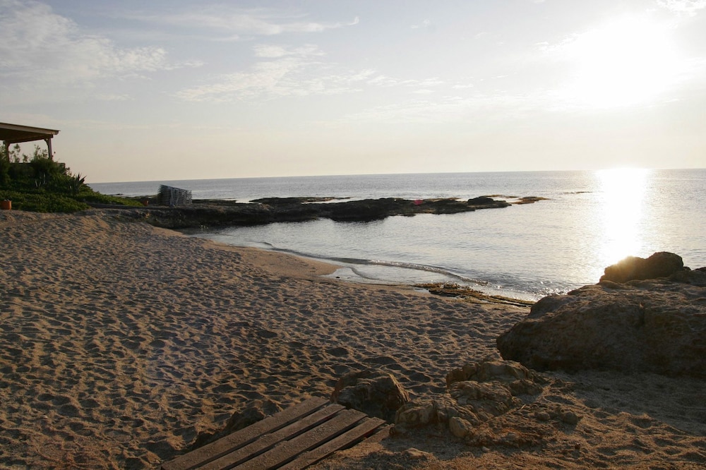 Hersonissos Maris — Beach in Hersonissos
