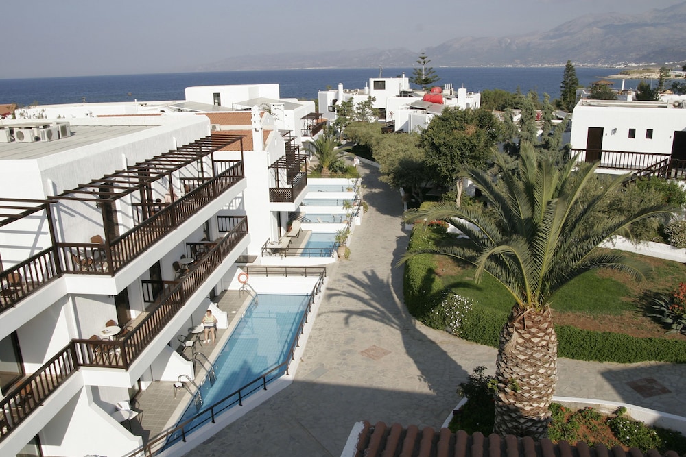 Hersonissos Maris - zdjęcie 2