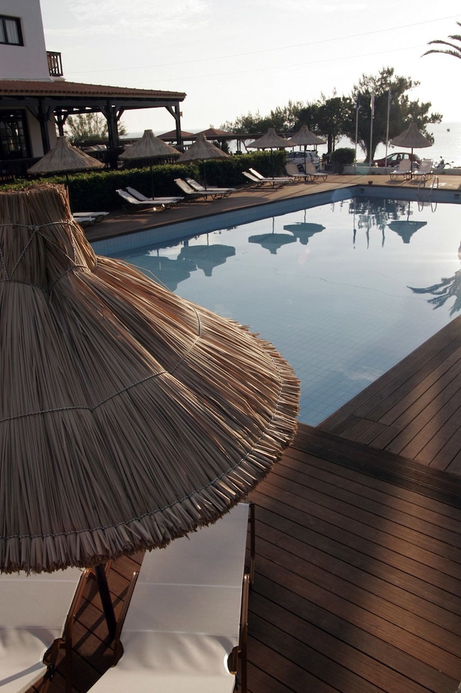 Hersonissos Maris — Swimming pool in Hersonissos