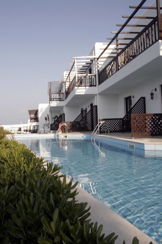 Hersonissos Maris — Swimming pool in Hersonissos