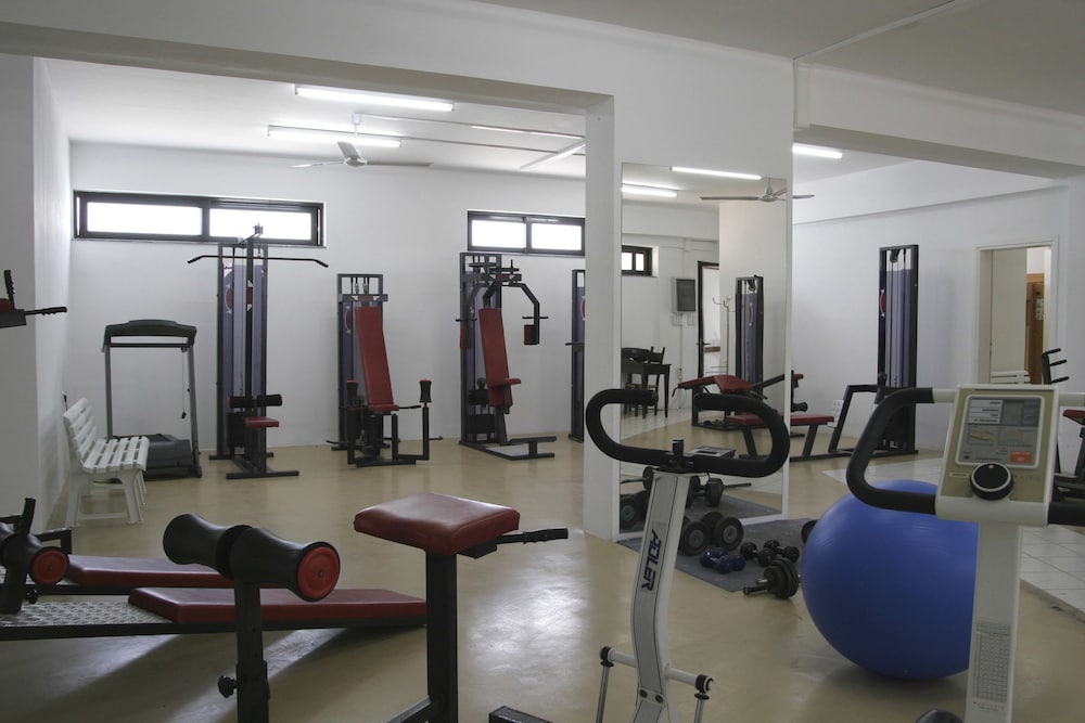 Hersonissos Maris — Sports & recreation in Hersonissos