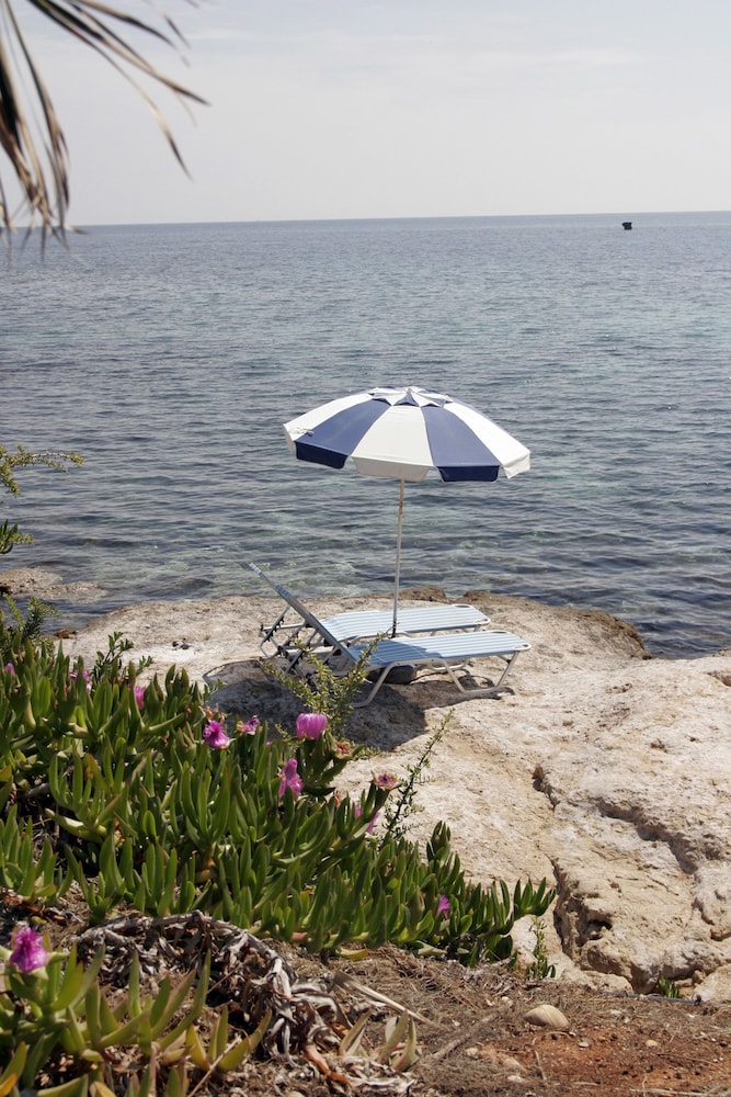 Hersonissos Maris — Beach in Hersonissos