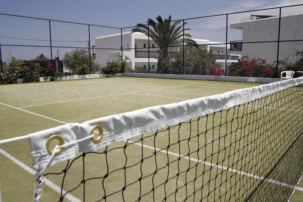 Hersonissos Maris — Sports & recreation in Hersonissos