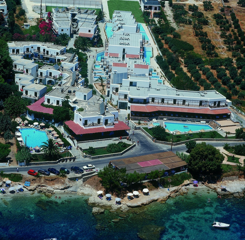 Hersonissos Maris - zdjęcie 4