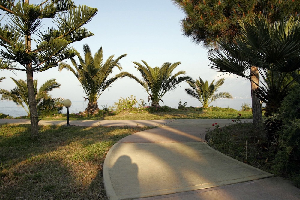 Hersonissos Maris — Attractions in the area in Hersonissos
