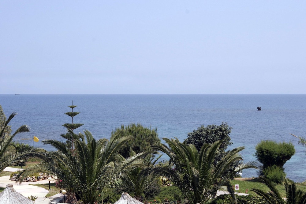 Hersonissos Maris — Beach in Hersonissos