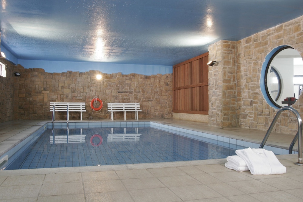 Hersonissos Maris — Swimming pool in Hersonissos