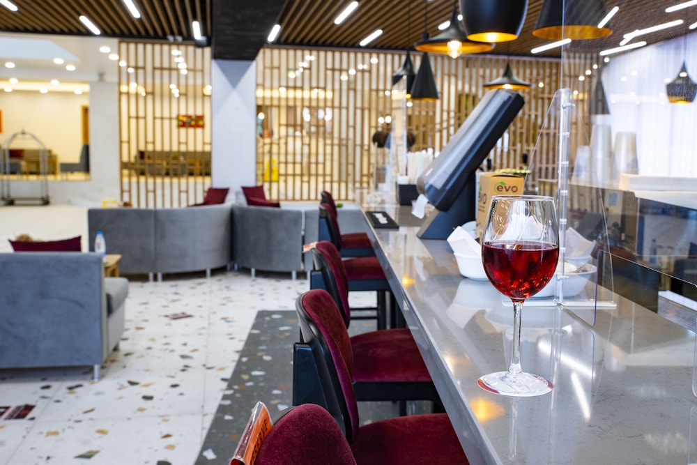 Grand Hotel Sunny Beach — Shared spaces in Sunny Beach, Burgas Region