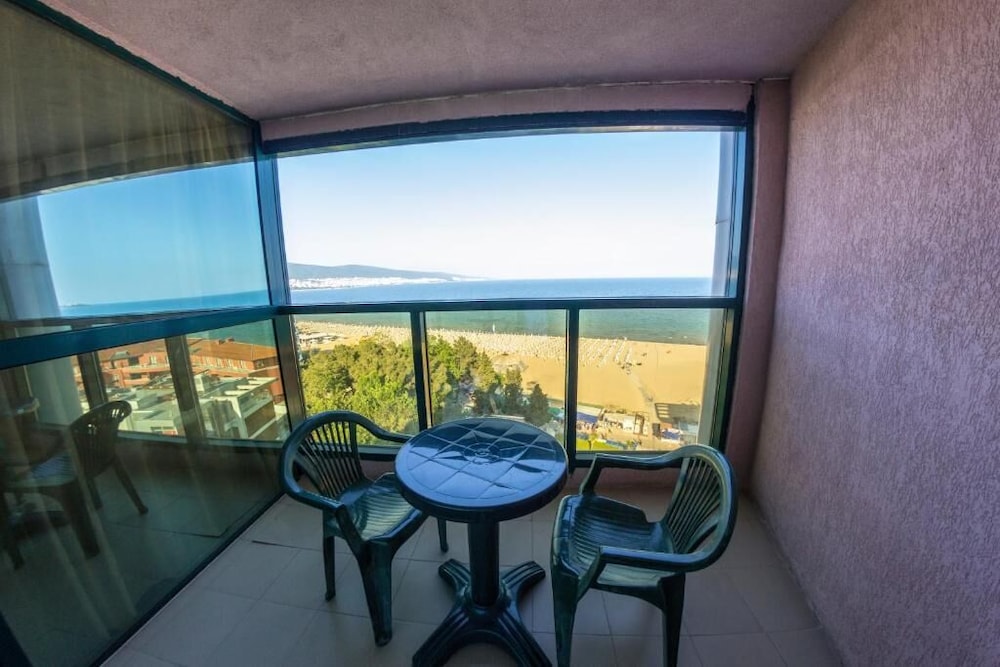 Grand Hotel Sunny Beach — View in Sunny Beach, Burgas Region